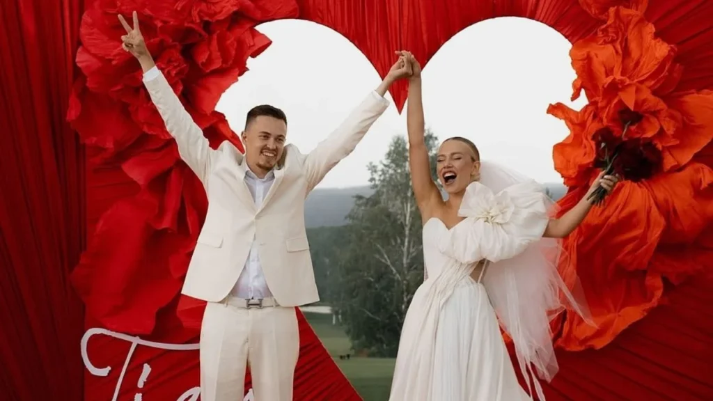 It’s Time To Say “I Do” To This Aussie-Made Online Wedding Platform