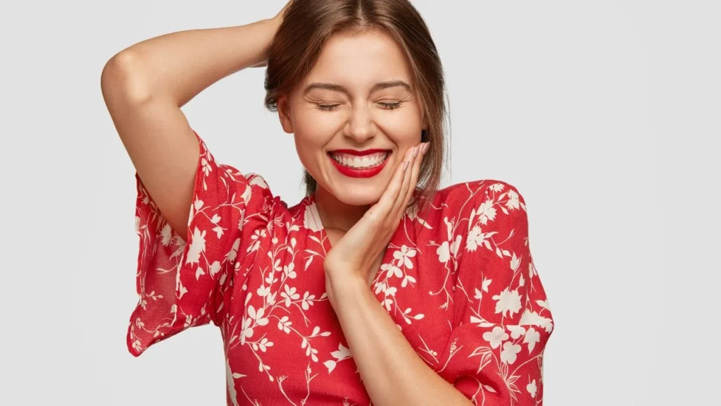 Five Benefits of Dental Implants That Have Nothing to Do With Looks!