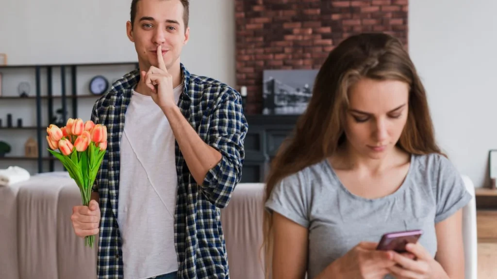 Love it Blind And Broke! The Exact Amount Aussies Are Losing to Online Dating Scams