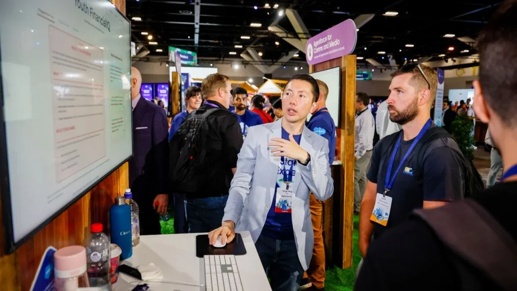 Salesforce Invests $4 Billion in AI Innovation, Workplace Development and Sustainability